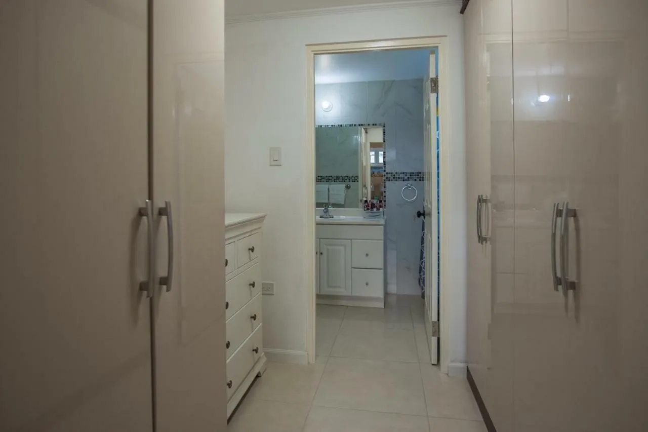 Palm Breeze House & Cottage Montego Bay 3*,  Giamaica