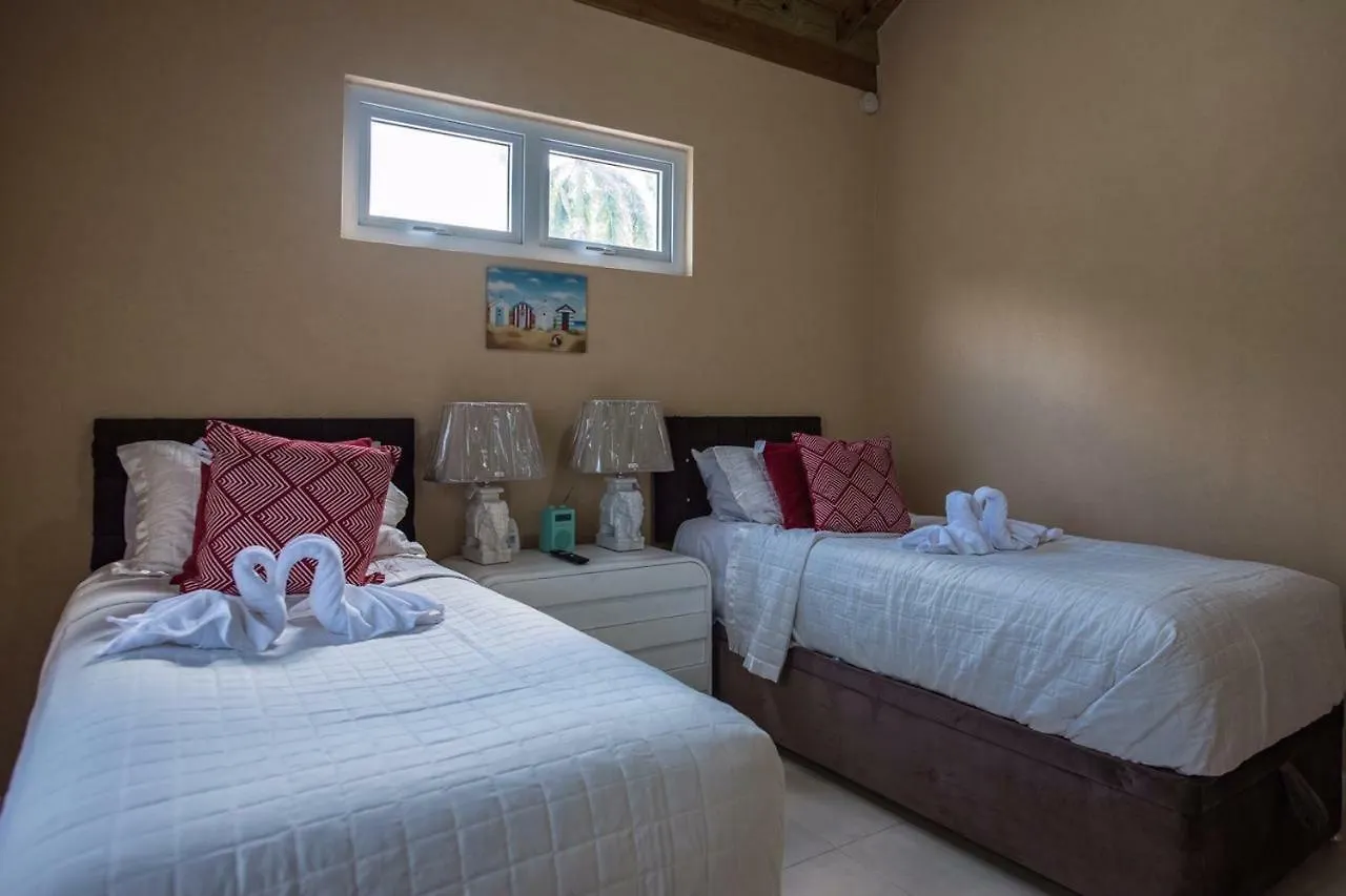 *** Affittacamere Palm Breeze House & Cottage Montego Bay Giamaica