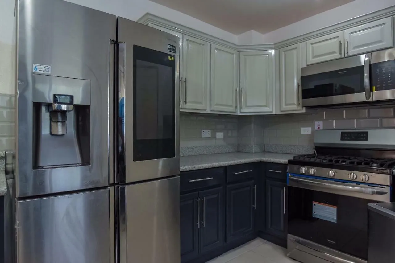 Affittacamere Palm Breeze House & Cottage Montego Bay