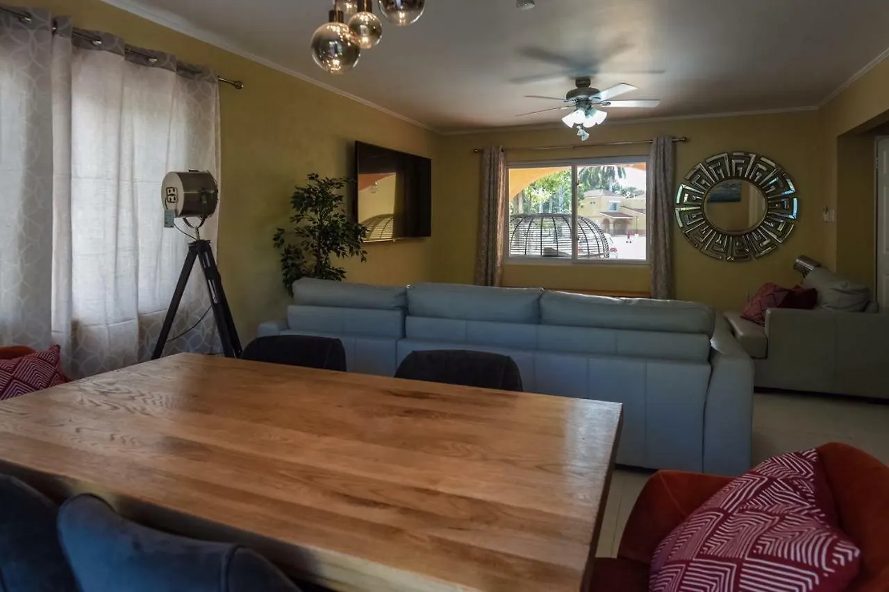 Affittacamere Palm Breeze House & Cottage Montego Bay