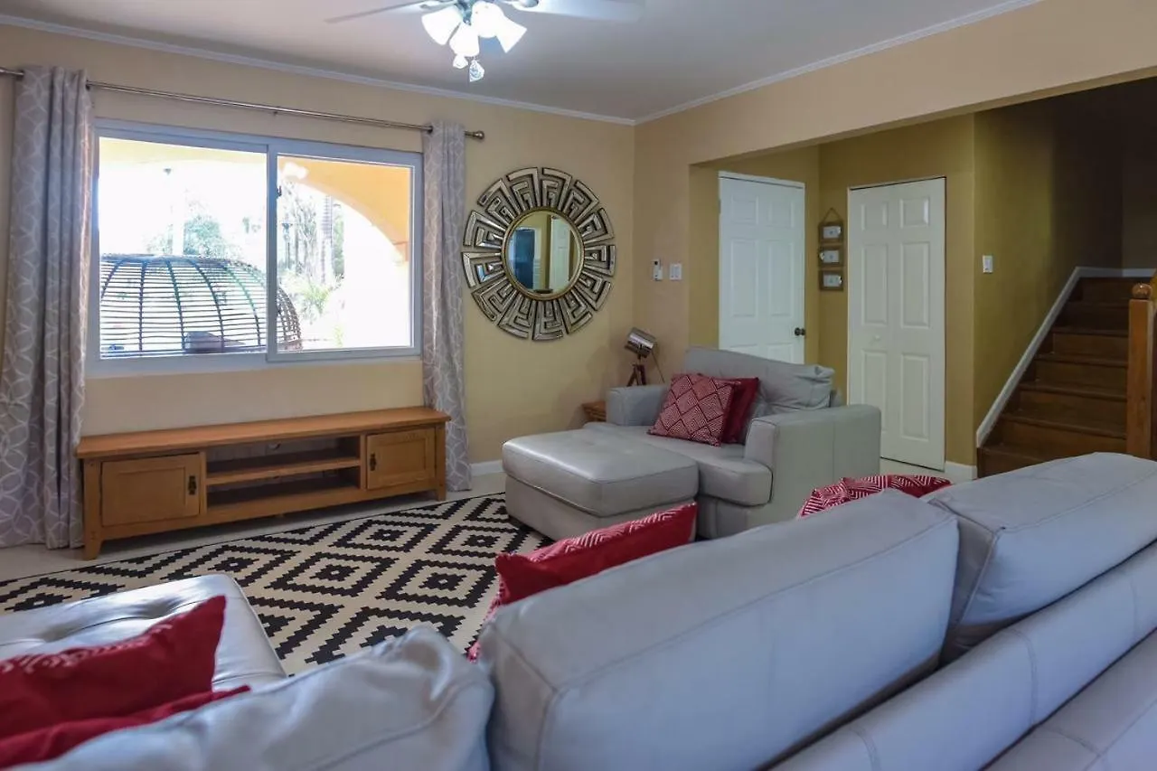 Palm Breeze House & Cottage Montego Bay