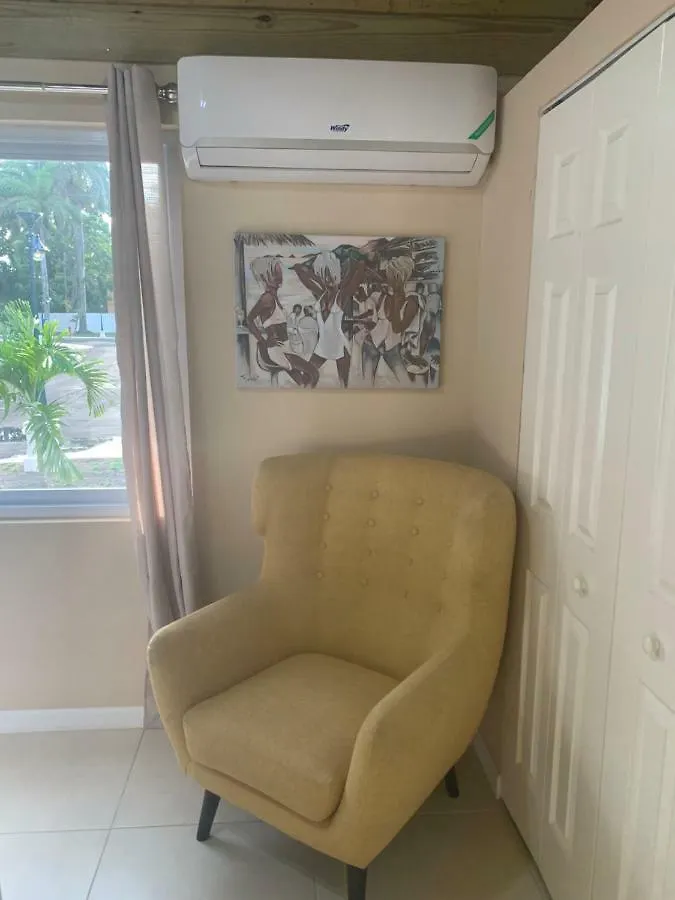 *** Affittacamere Palm Breeze House & Cottage Montego Bay Giamaica