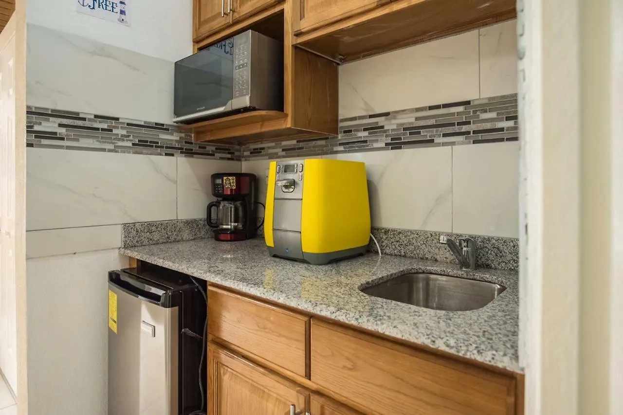 Palm Breeze House & Cottage Montego Bay Giamaica