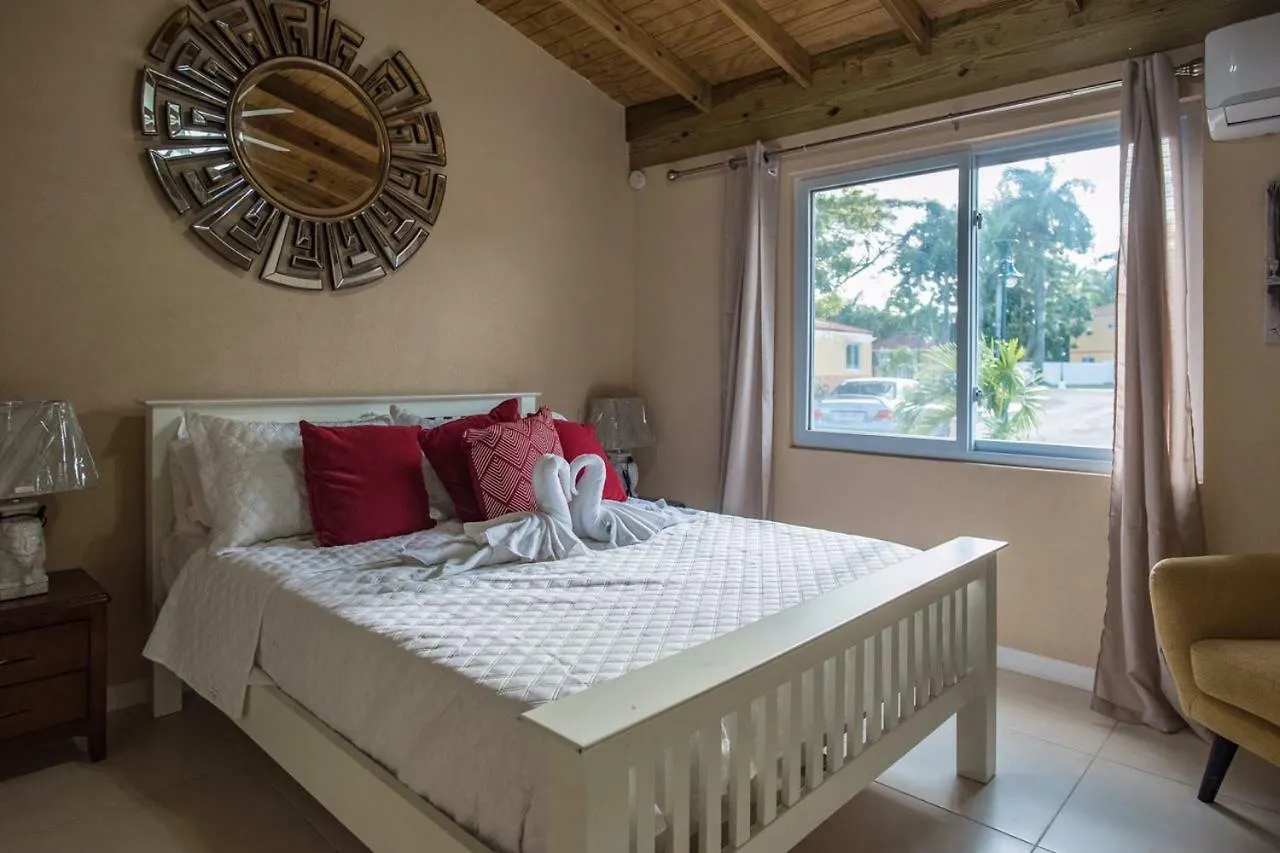 Palm Breeze House & Cottage Montego Bay 3*,  Giamaica