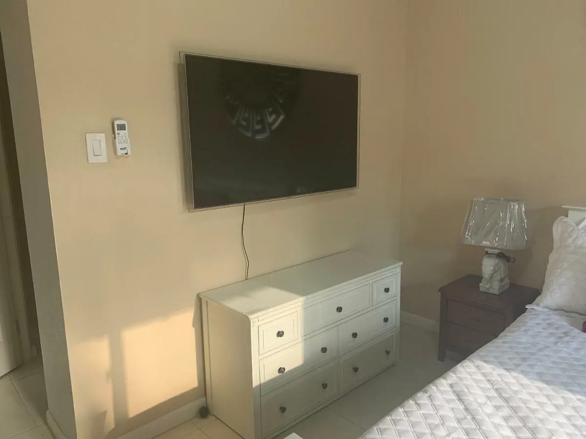 Palm Breeze House & Cottage Montego Bay Jamaika