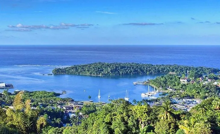 Palm Breeze House & Cottage Montego Bay 3*,  Jamaika